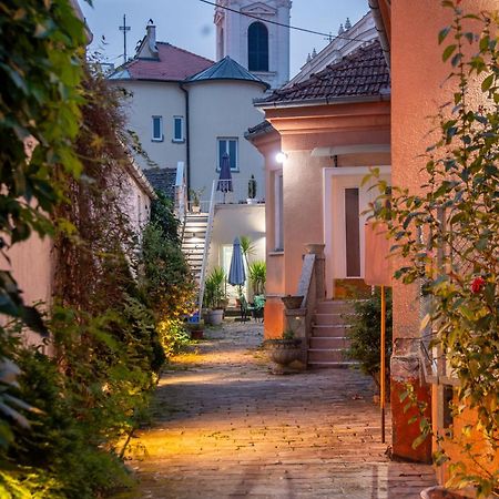 Apartman Centar Sremski Karlovci Eksteriør billede