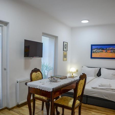 Apartman Centar Sremski Karlovci Eksteriør billede