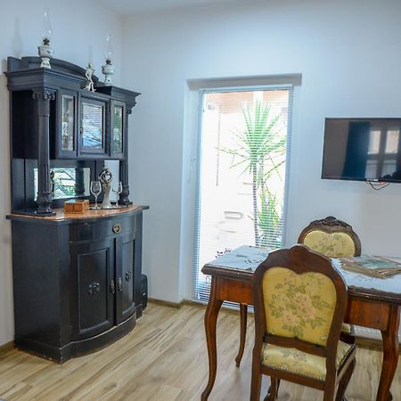 Apartman Centar Sremski Karlovci Eksteriør billede