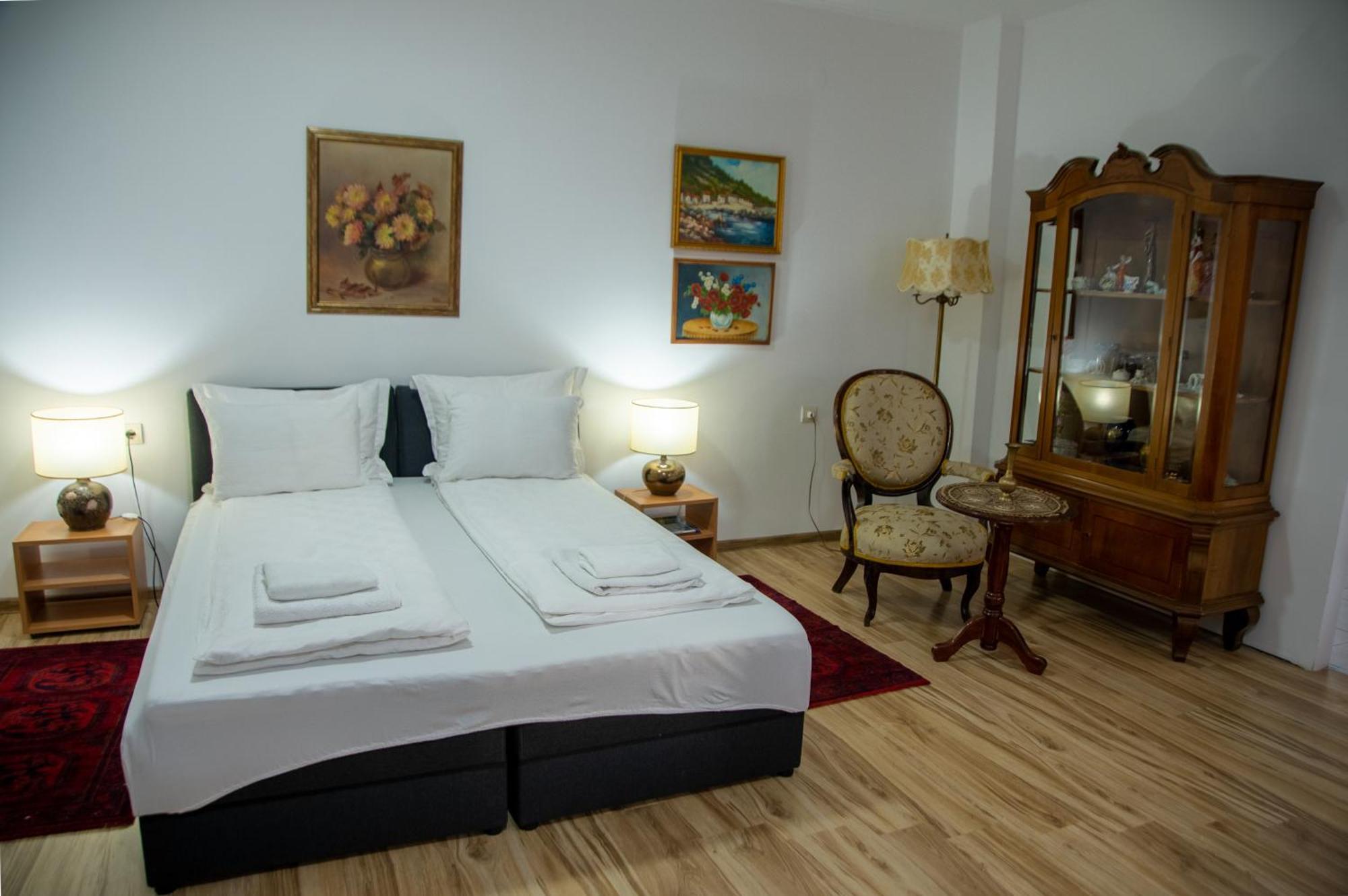 Apartman Centar Sremski Karlovci Eksteriør billede