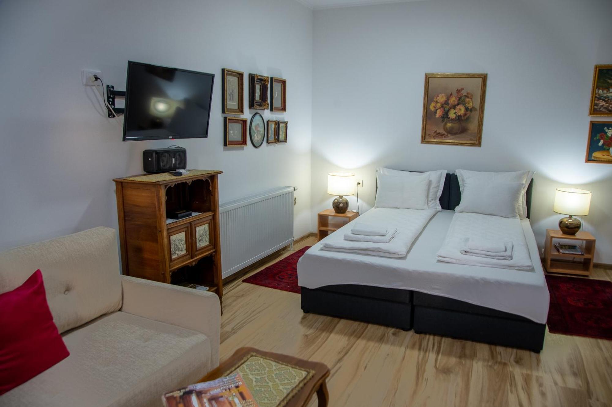 Apartman Centar Sremski Karlovci Eksteriør billede