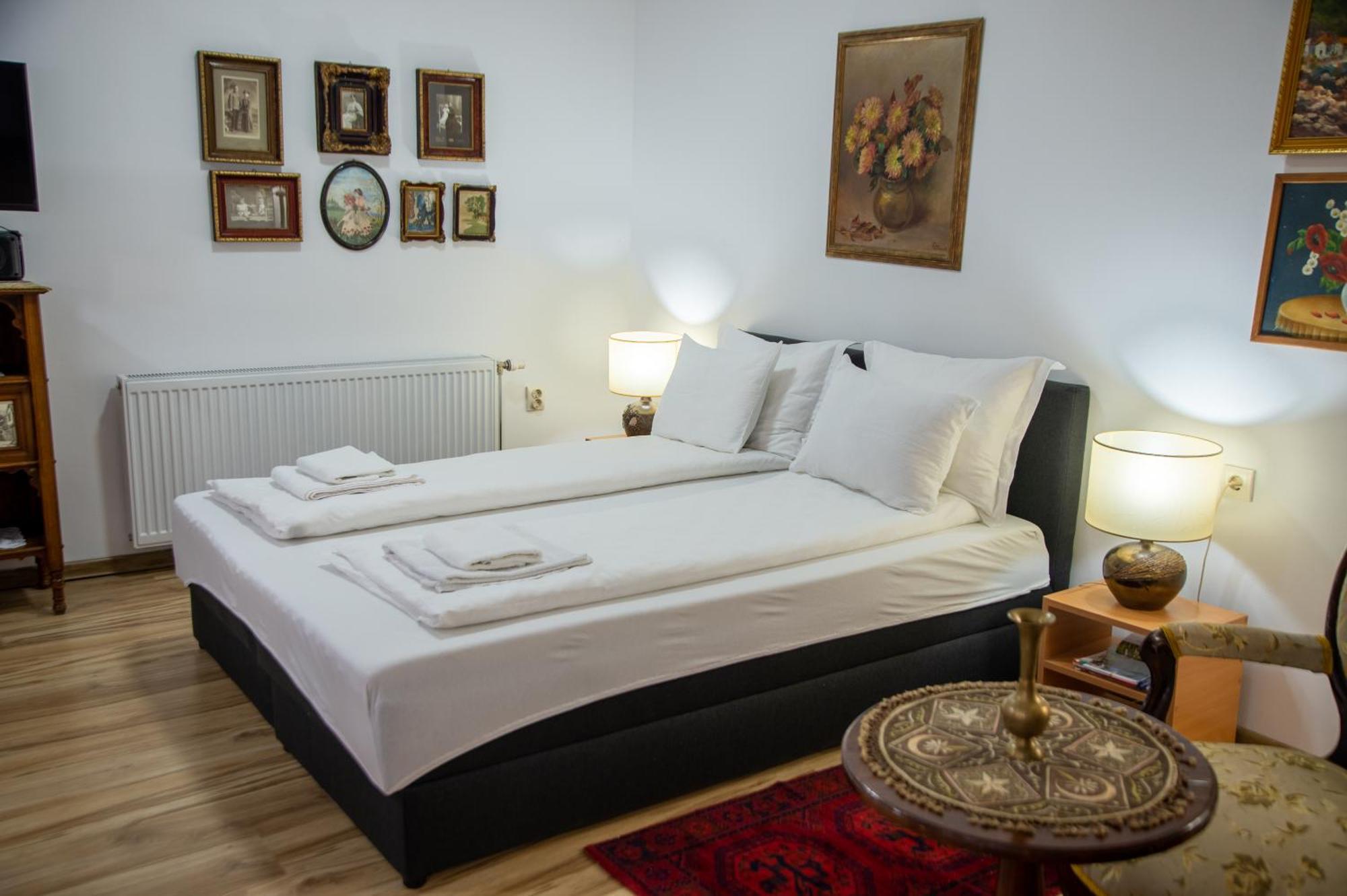 Apartman Centar Sremski Karlovci Eksteriør billede