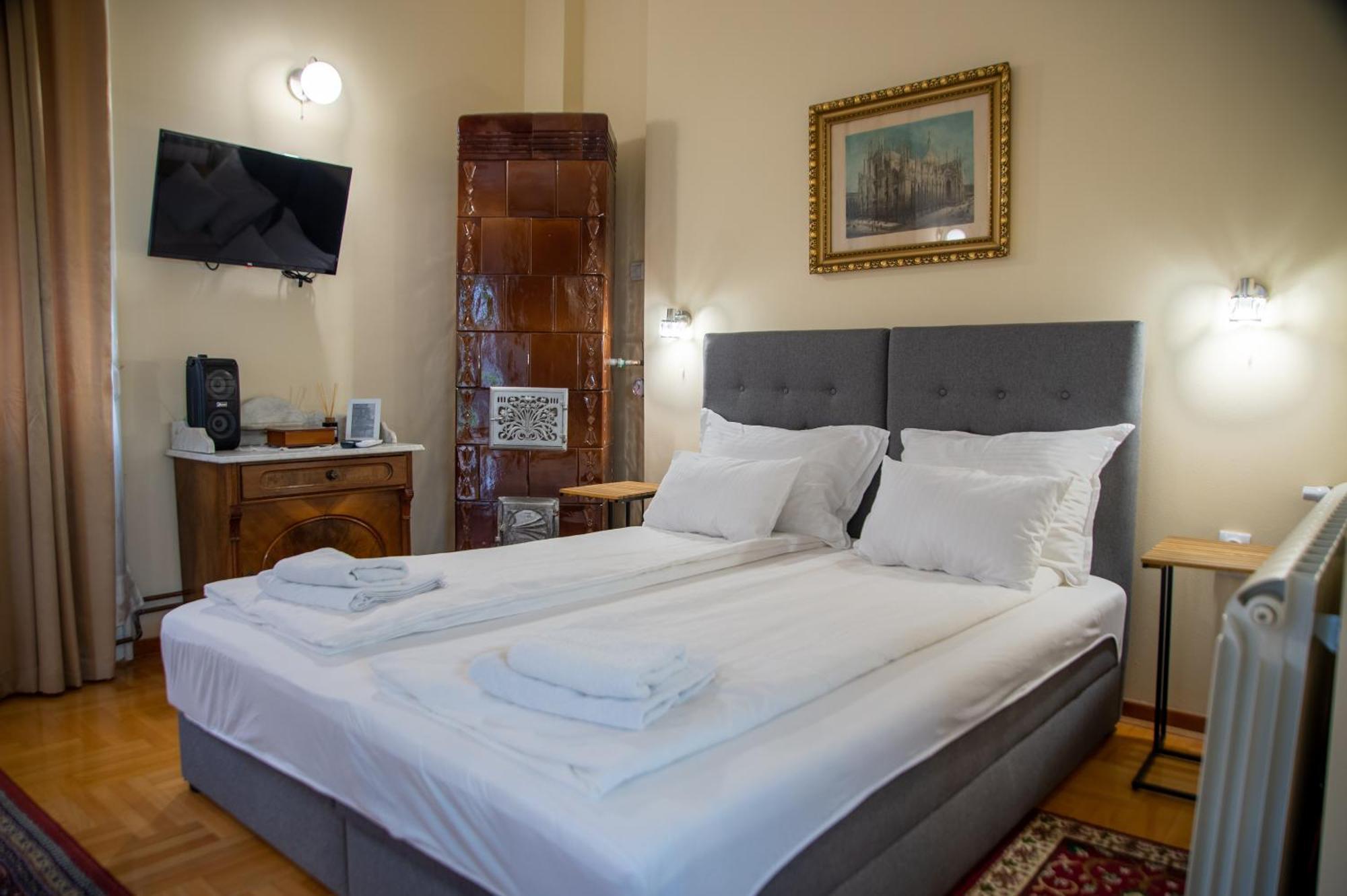 Apartman Centar Sremski Karlovci Eksteriør billede