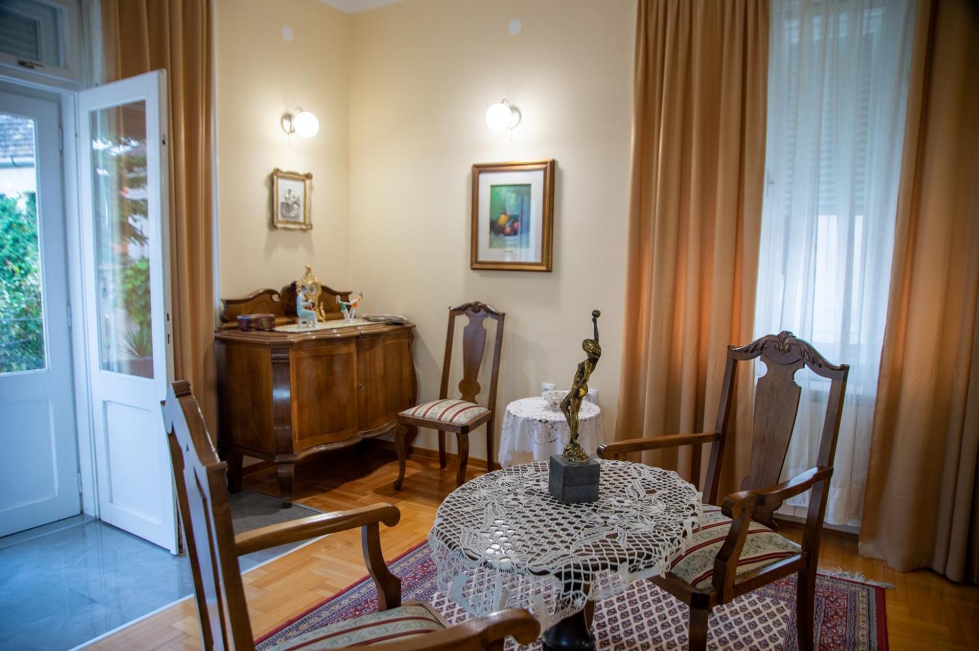 Apartman Centar Sremski Karlovci Eksteriør billede