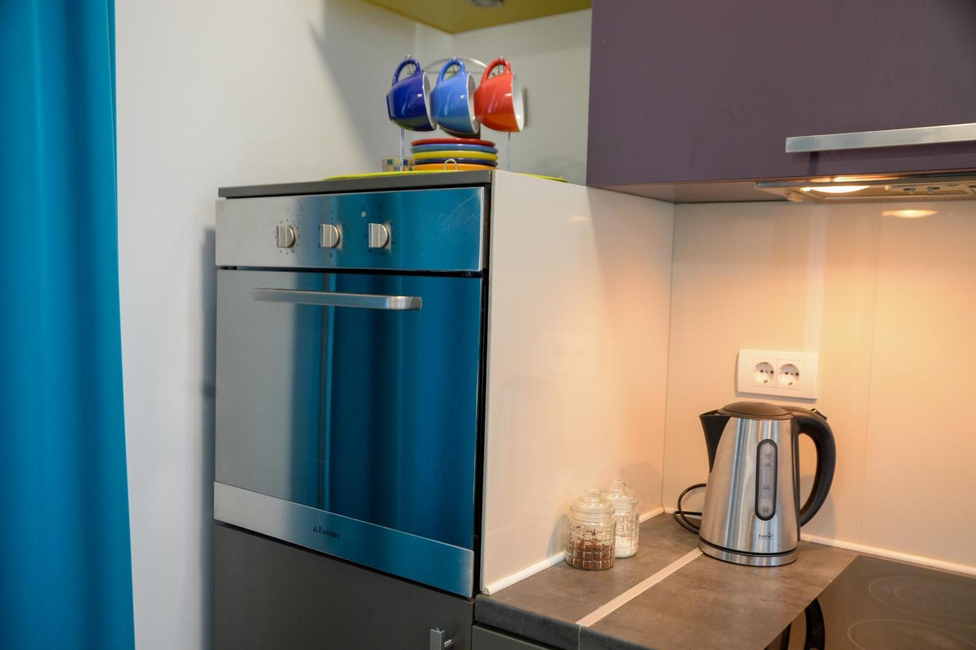 Apartman Centar Sremski Karlovci Eksteriør billede