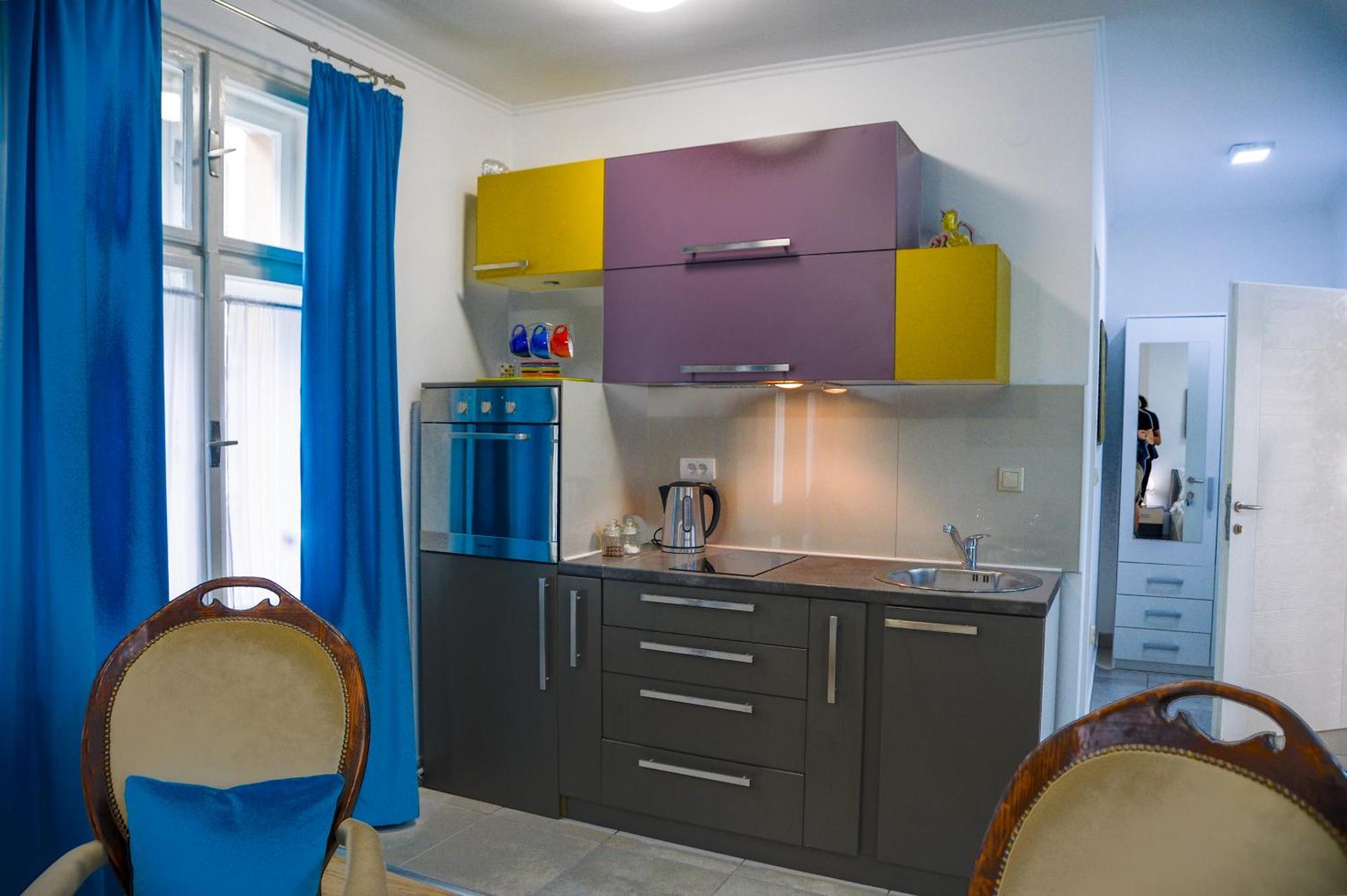 Apartman Centar Sremski Karlovci Eksteriør billede