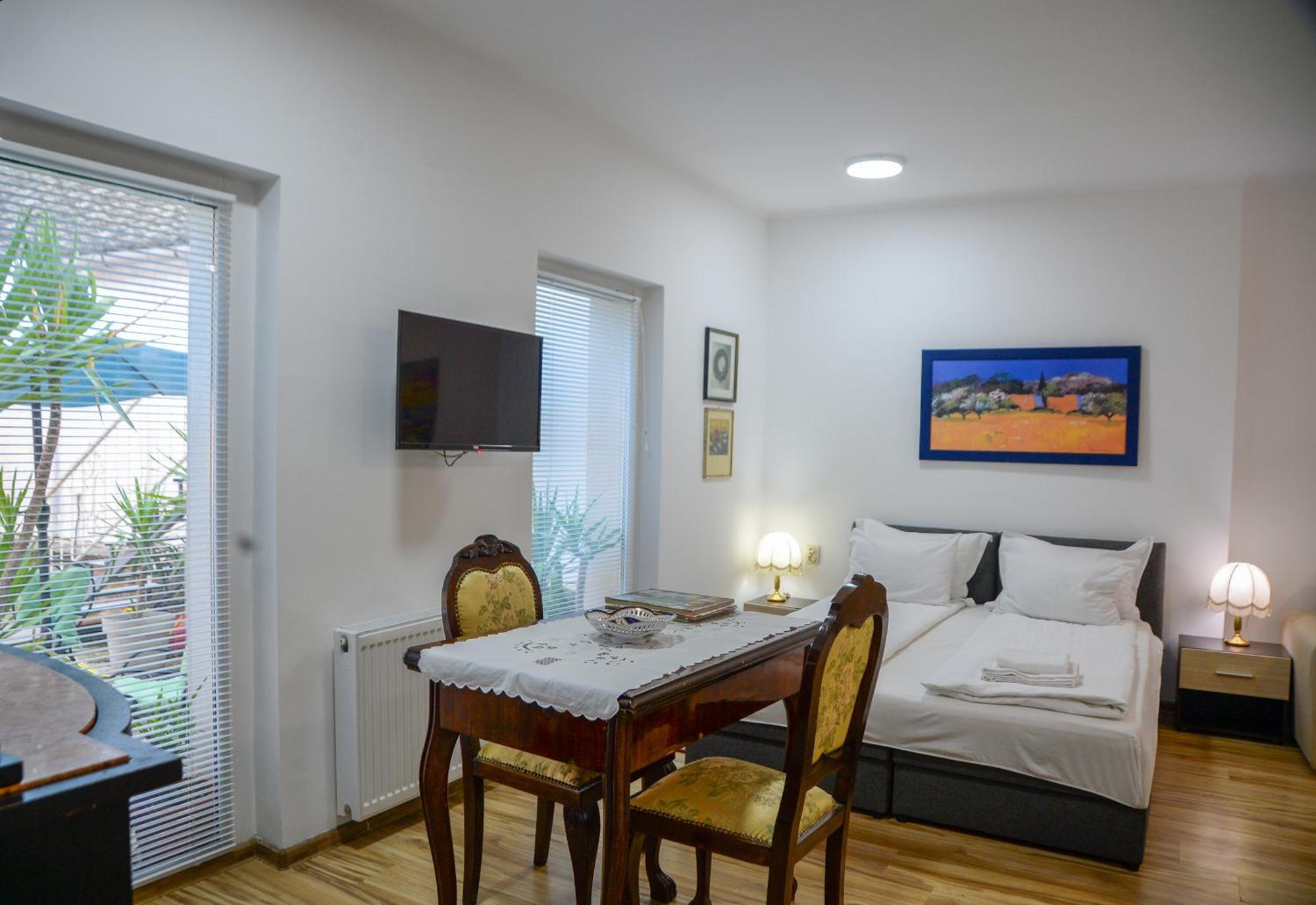 Apartman Centar Sremski Karlovci Eksteriør billede