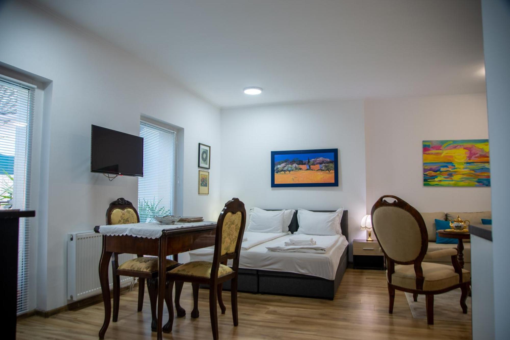 Apartman Centar Sremski Karlovci Eksteriør billede