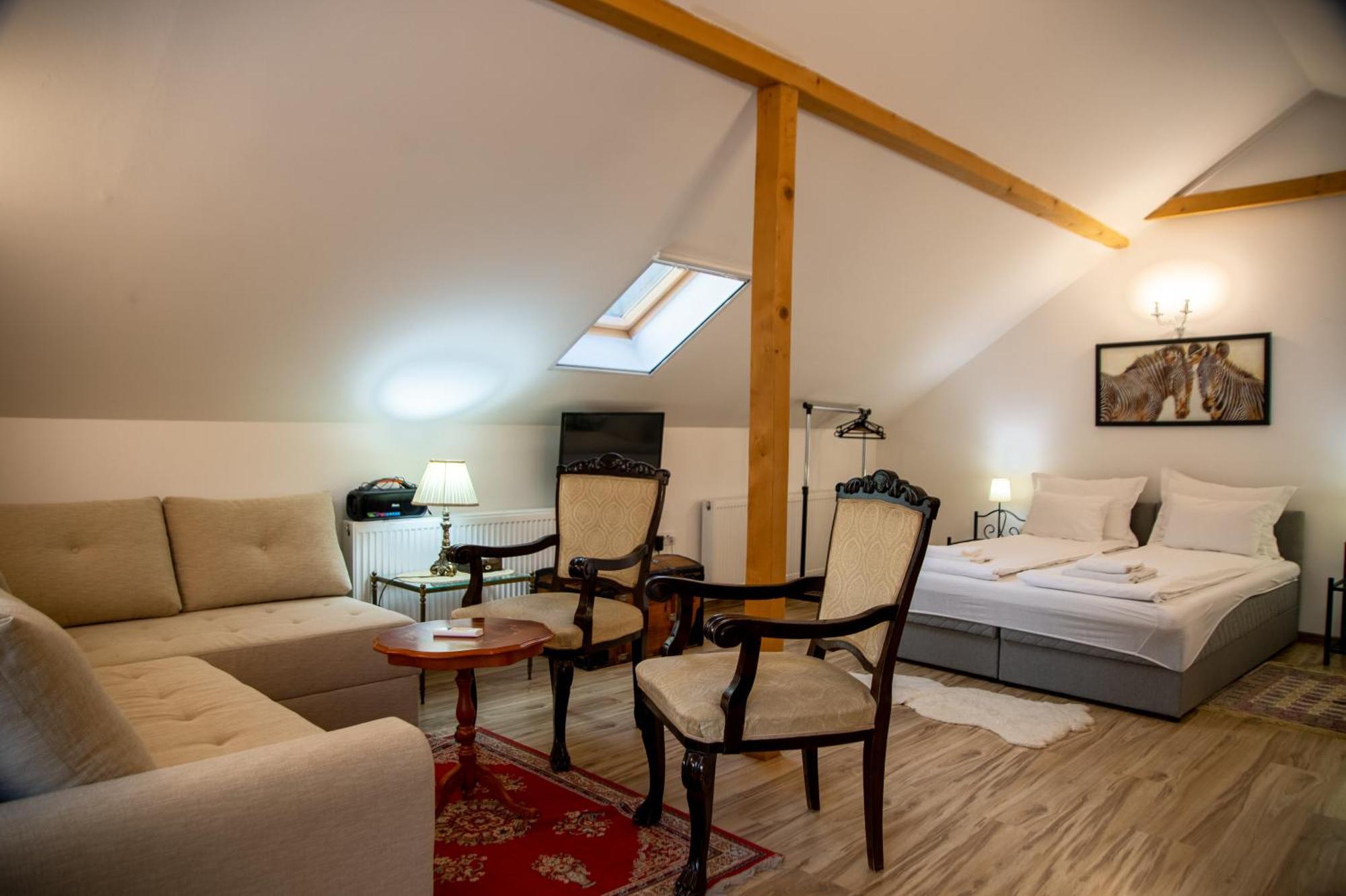Apartman Centar Sremski Karlovci Eksteriør billede