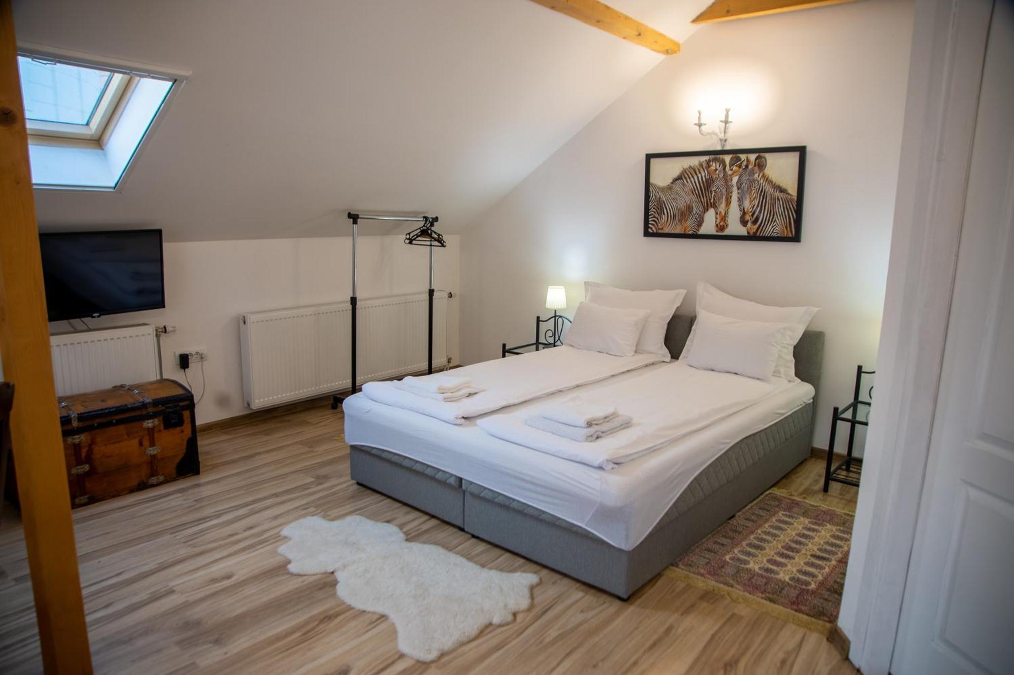 Apartman Centar Sremski Karlovci Eksteriør billede