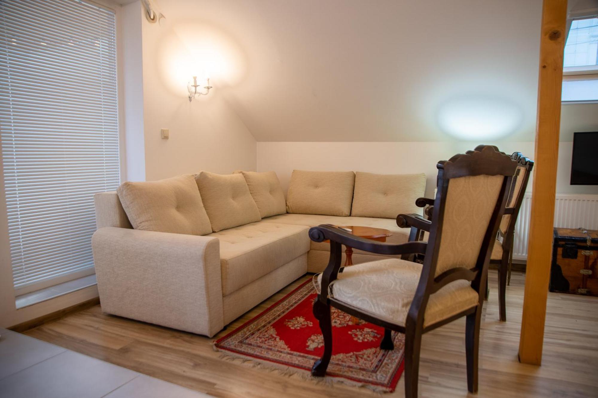 Apartman Centar Sremski Karlovci Eksteriør billede
