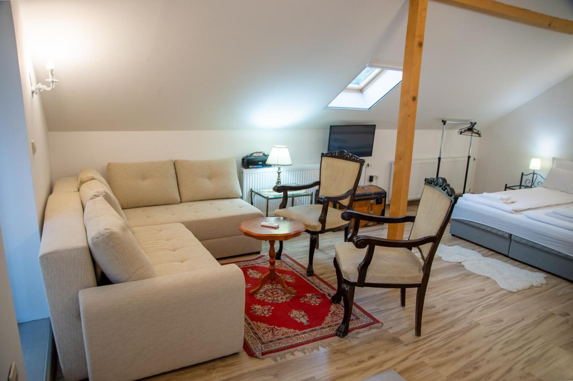 Apartman Centar Sremski Karlovci Eksteriør billede