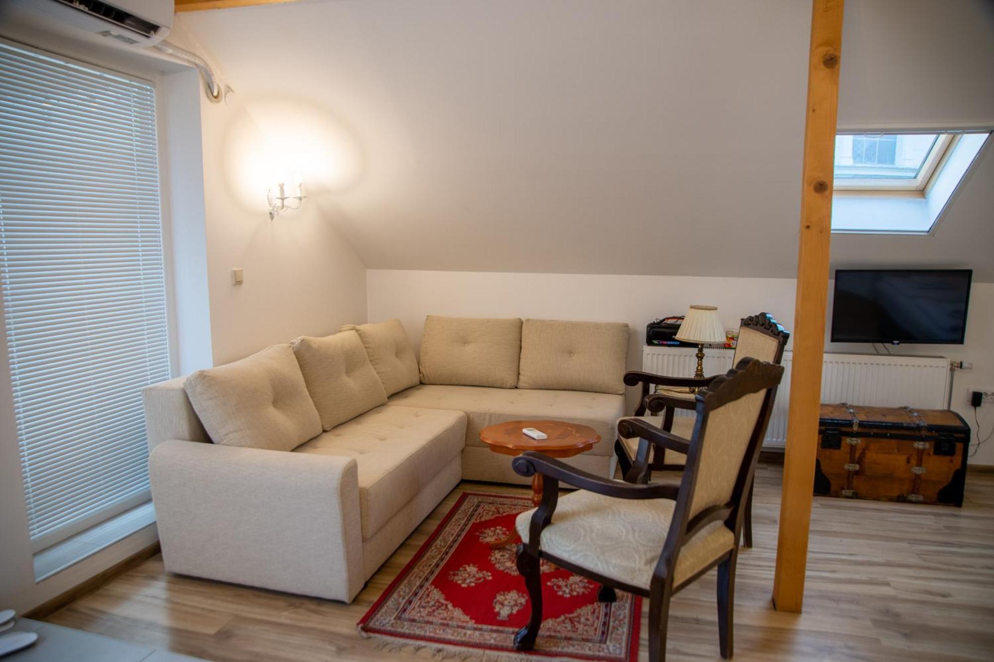 Apartman Centar Sremski Karlovci Eksteriør billede