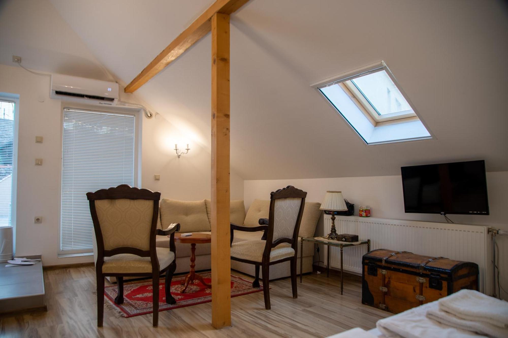 Apartman Centar Sremski Karlovci Eksteriør billede