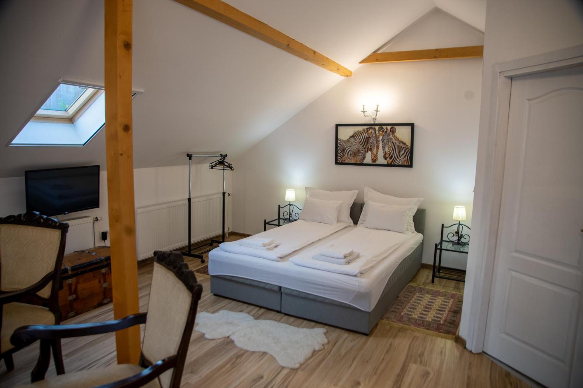 Apartman Centar Sremski Karlovci Eksteriør billede